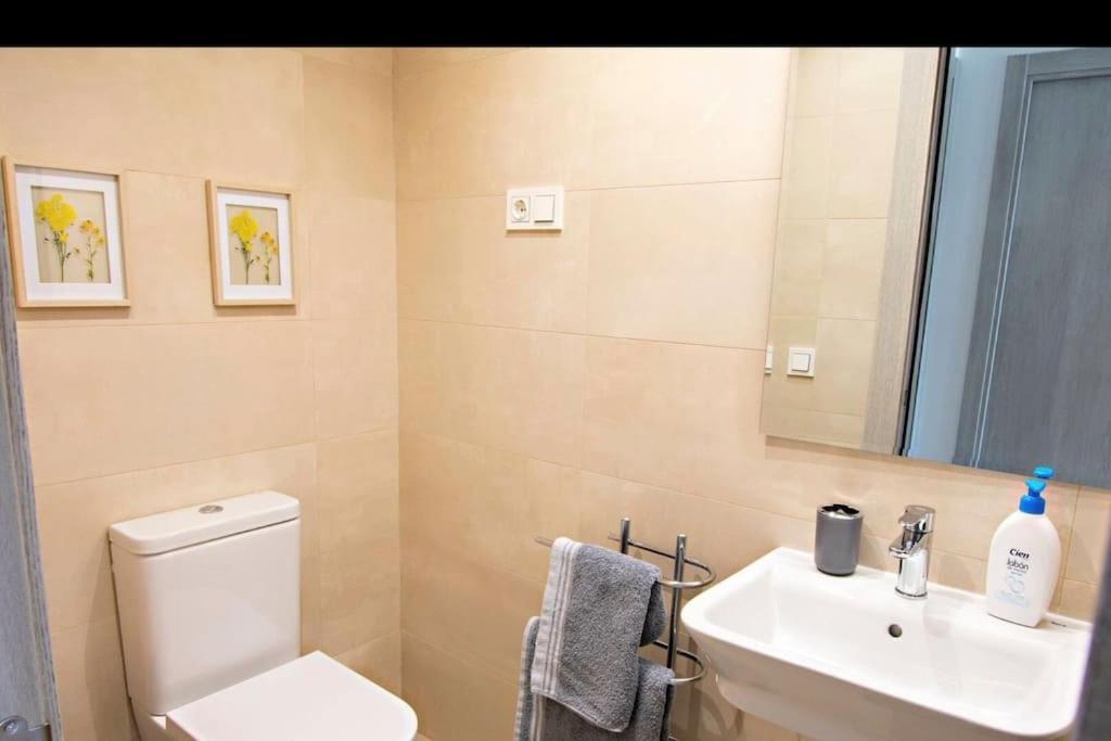Modern 2 Bedroom In Costa * Benalmadena