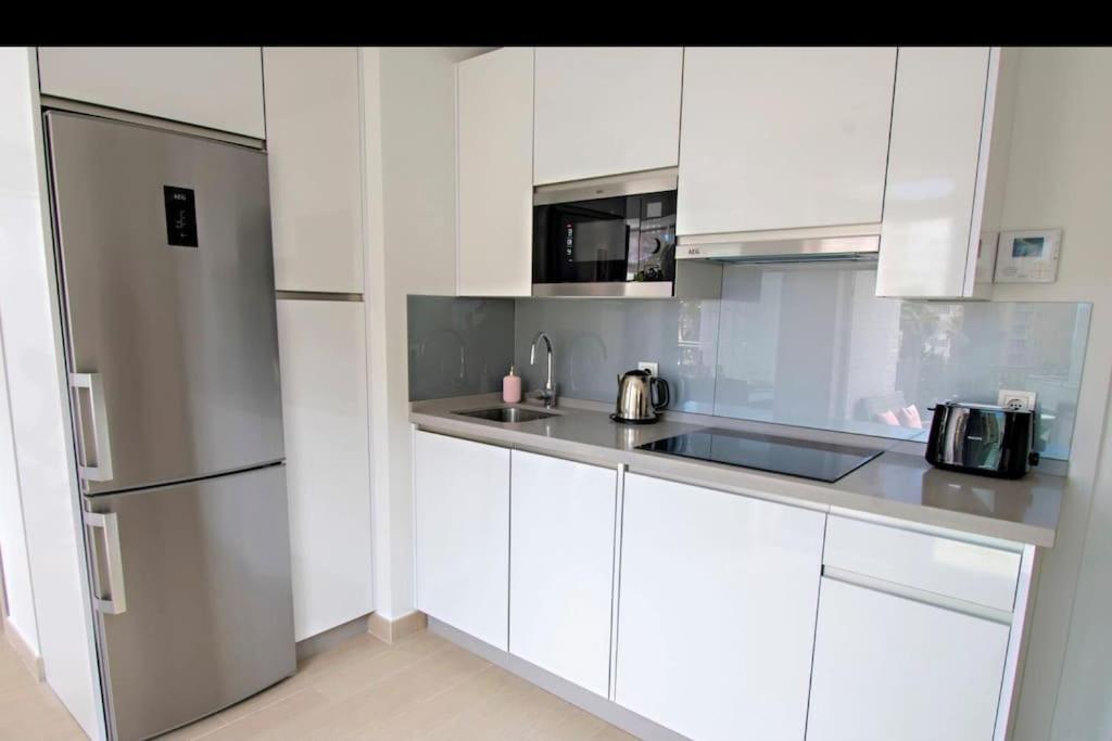 Modern 2 Bedroom In Costa