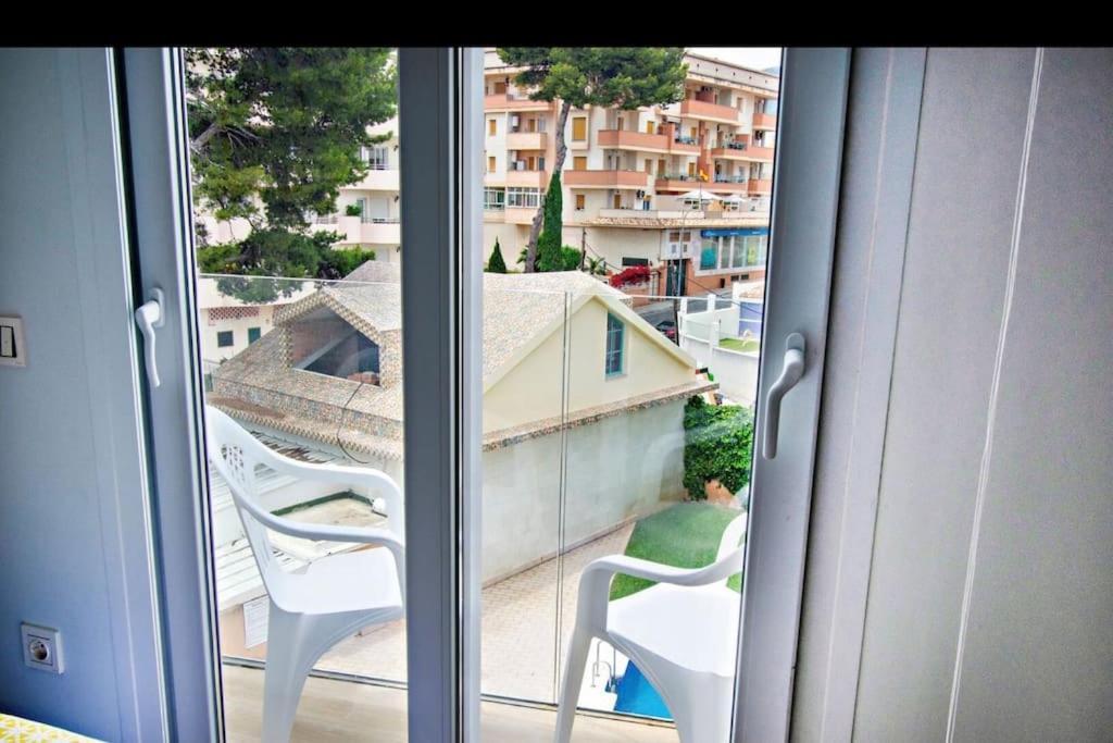 Modern 2 Bedroom In Costa