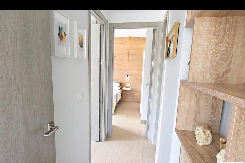 Modern 2 Bedroom In Costa Benalmadena