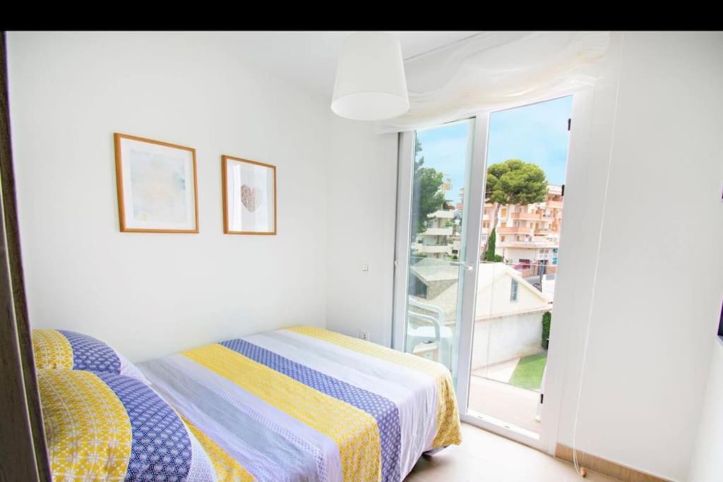 Modern 2 Bedroom In Costa Apartment Benalmadena