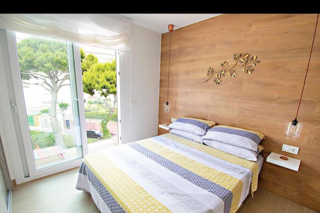 Apartment Modern 2 Bedroom In Costa Benalmadena