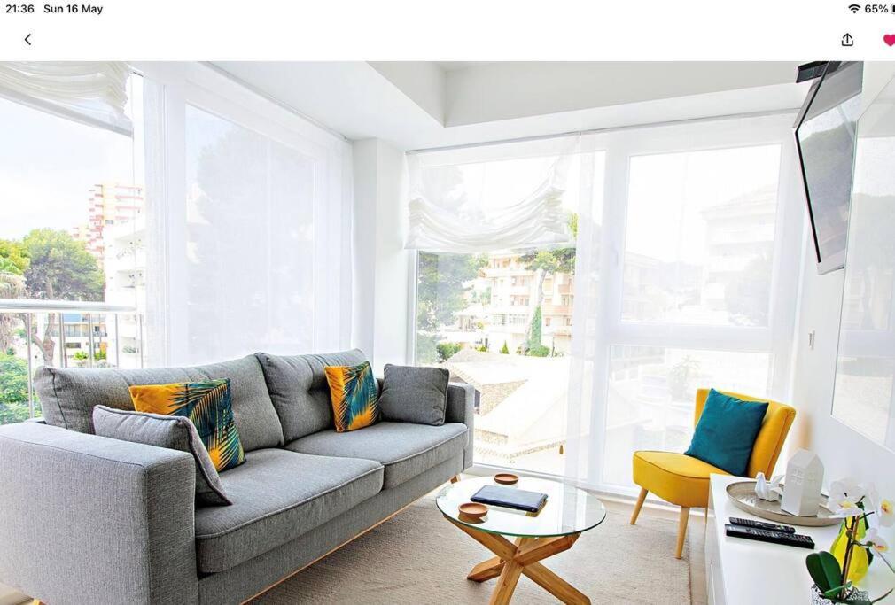 Apartment Modern 2 Bedroom In Costa *
