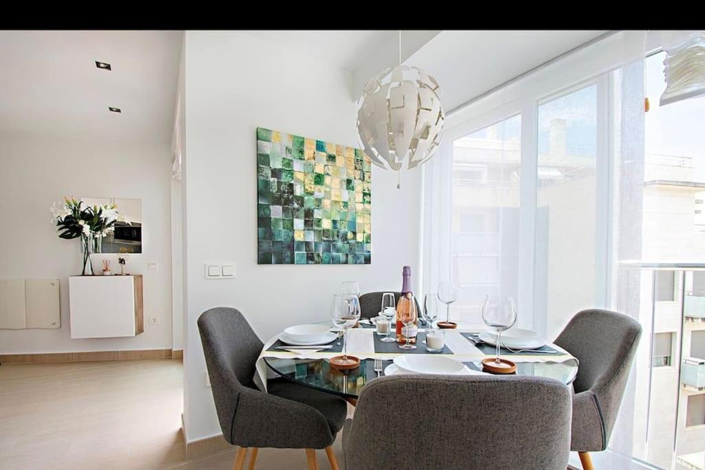 Apartment Modern 2 Bedroom In Costa