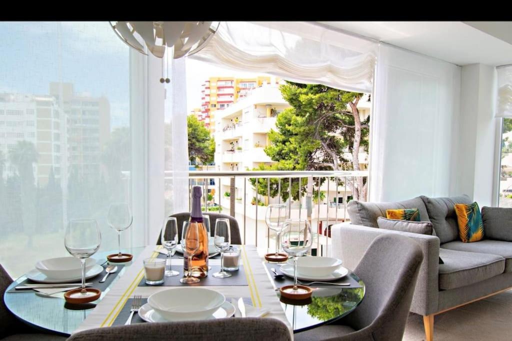 Modern 2 Bedroom In Costa Benalmadena