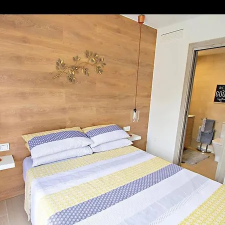 Modern 2 Bedroom Apartment In Benalmadena Costa Exterior photo
