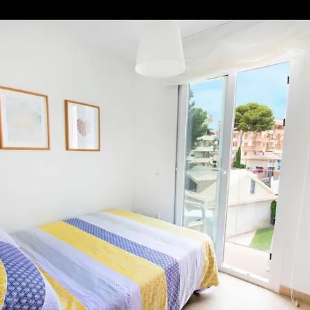 Modern 2 Bedroom Apartment In Benalmadena Costa Exterior photo