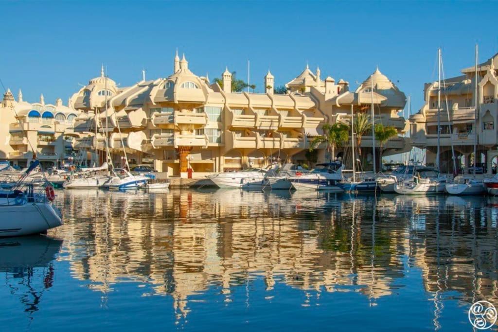Modern 2 Bedroom In Costa Appartement